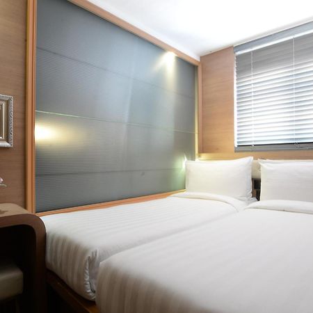 Bluejay Residences Hong Kong Exterior foto