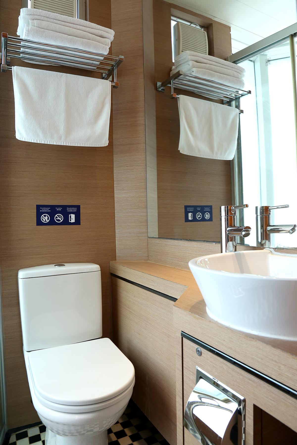 Bluejay Residences Hong Kong Exterior foto