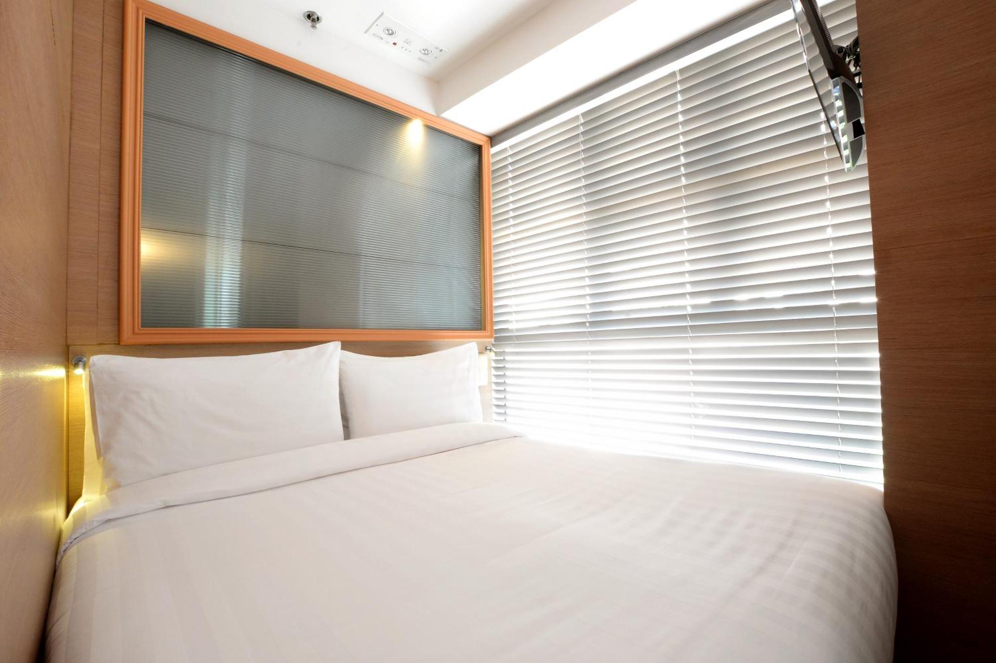 Bluejay Residences Hong Kong Exterior foto