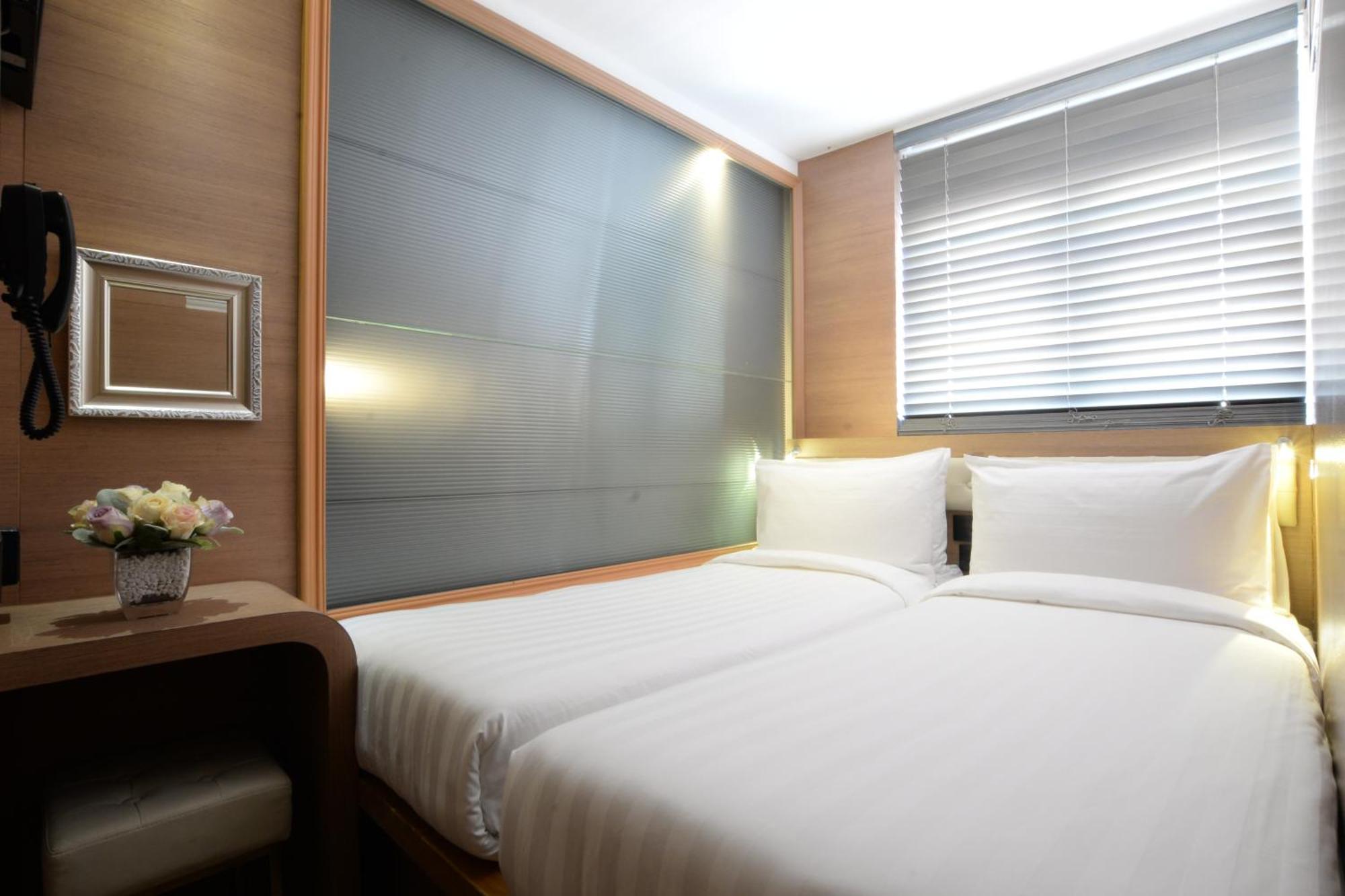 Bluejay Residences Hong Kong Exterior foto