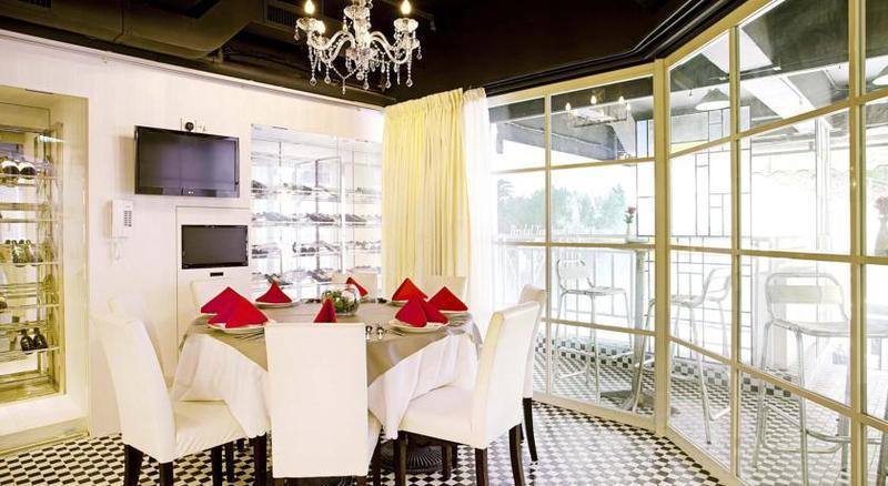 Bluejay Residences Hong Kong Exterior foto