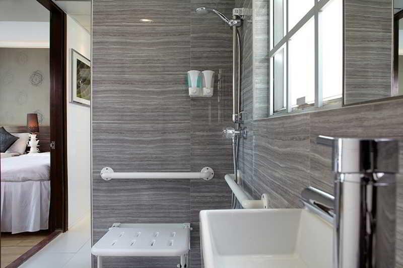 Bluejay Residences Hong Kong Exterior foto