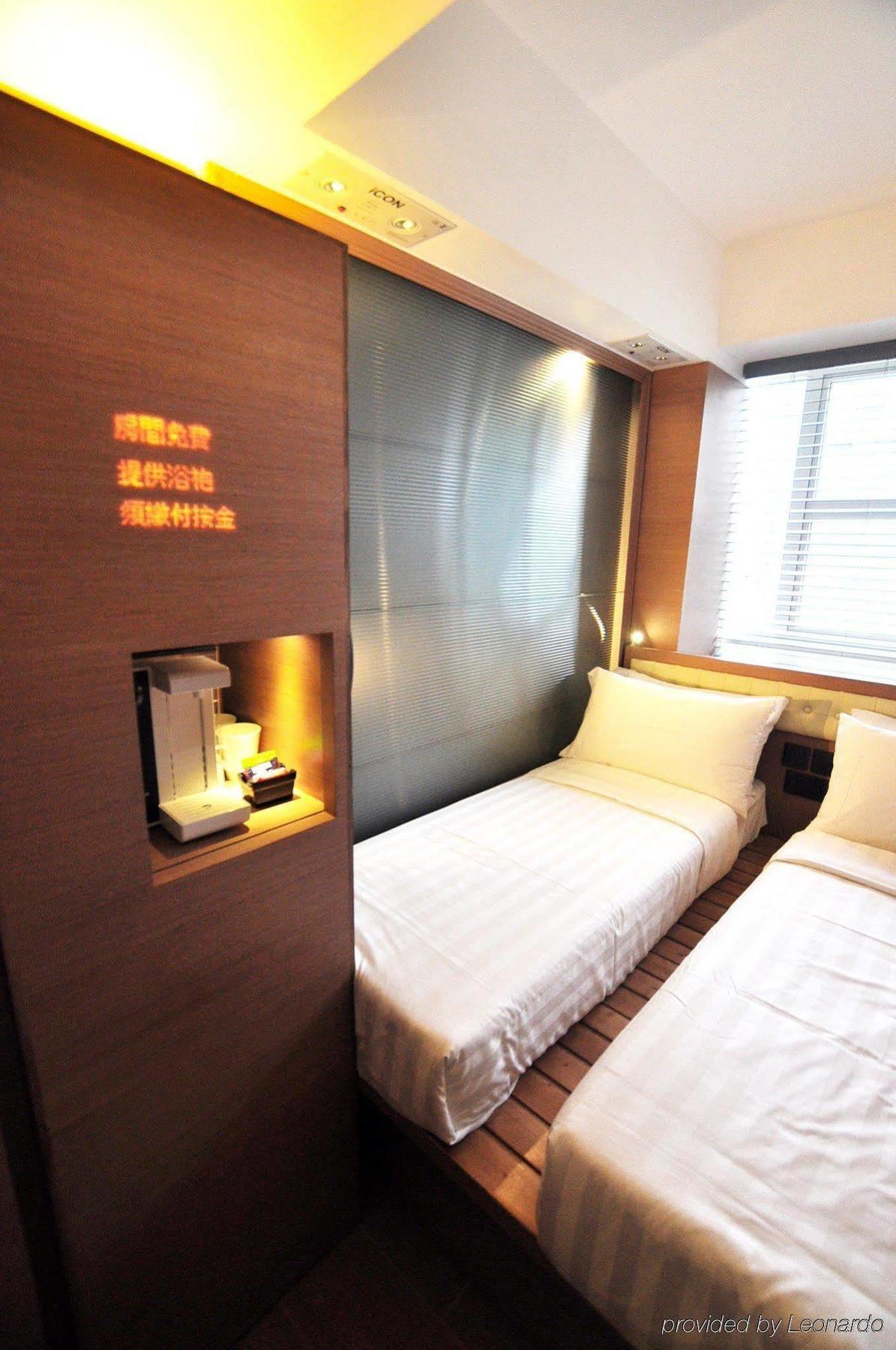Bluejay Residences Hong Kong Exterior foto